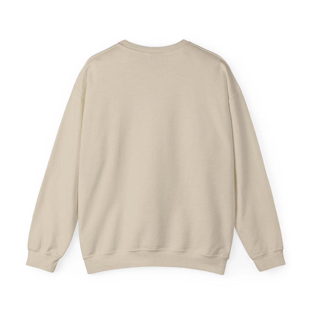West Hollywood Barbed-Wire Crewneck Sweatshirt