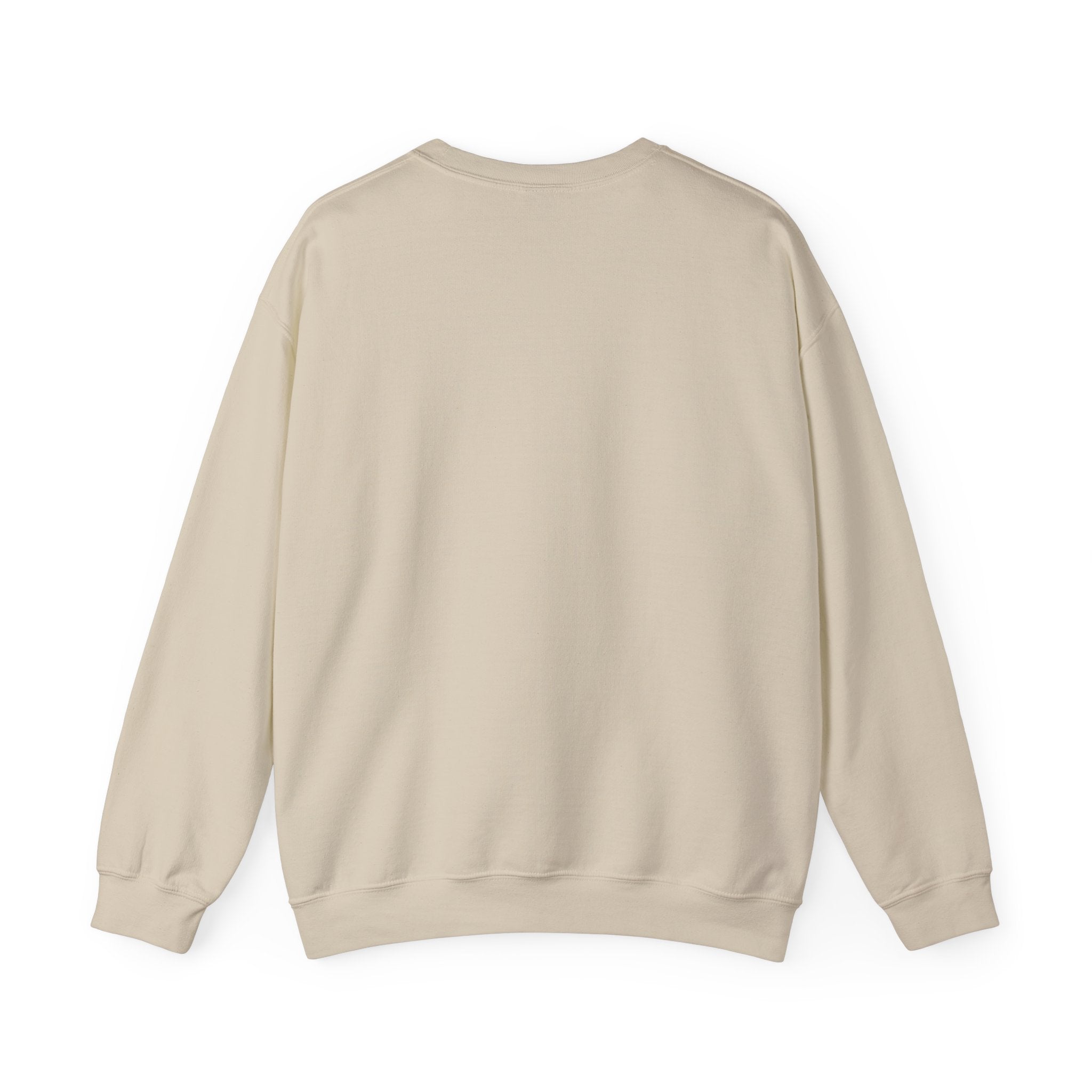 West Hollywood Barbed-Wire Crewneck Sweatshirt
