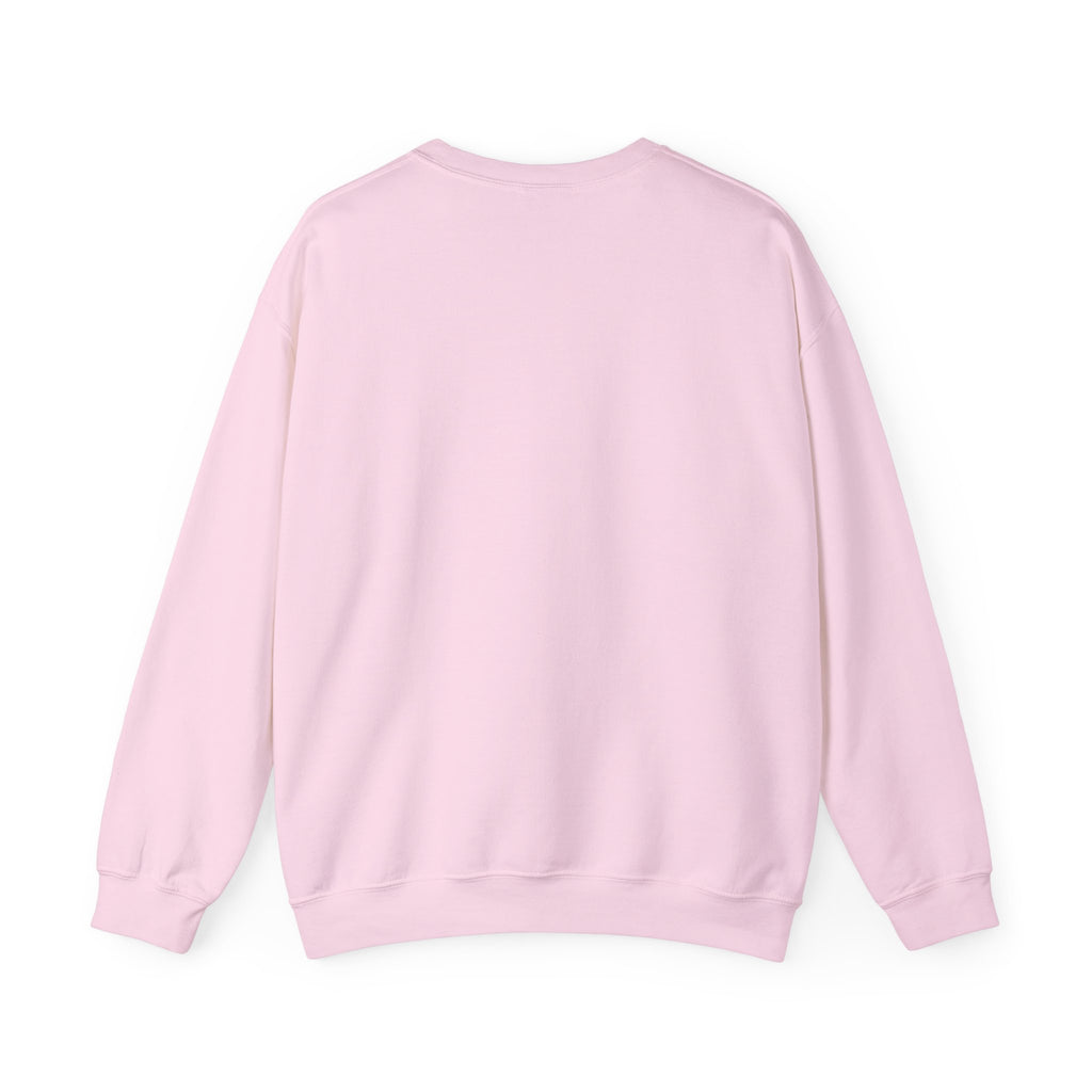 West Hollywood Barbed-Wire Crewneck Sweatshirt