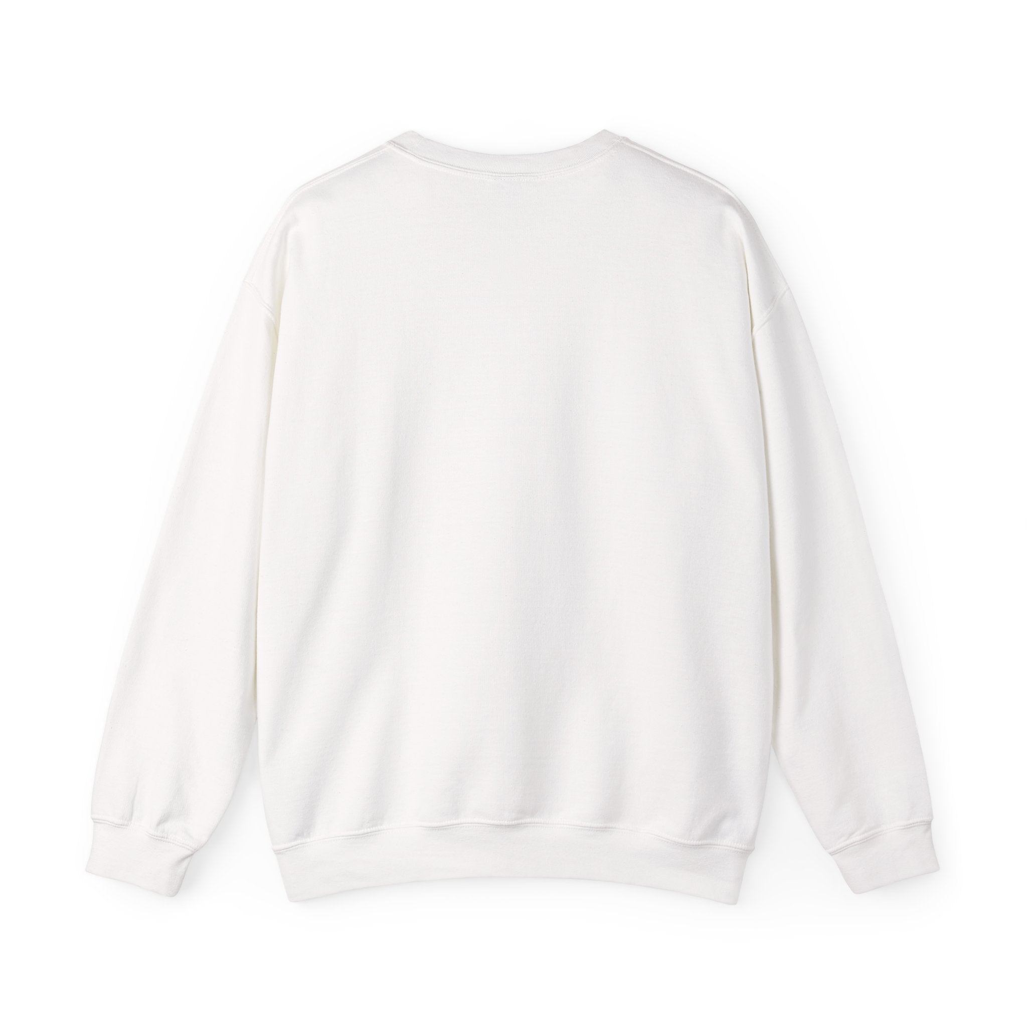 West Hollywood Barbed-Wire Crewneck Sweatshirt
