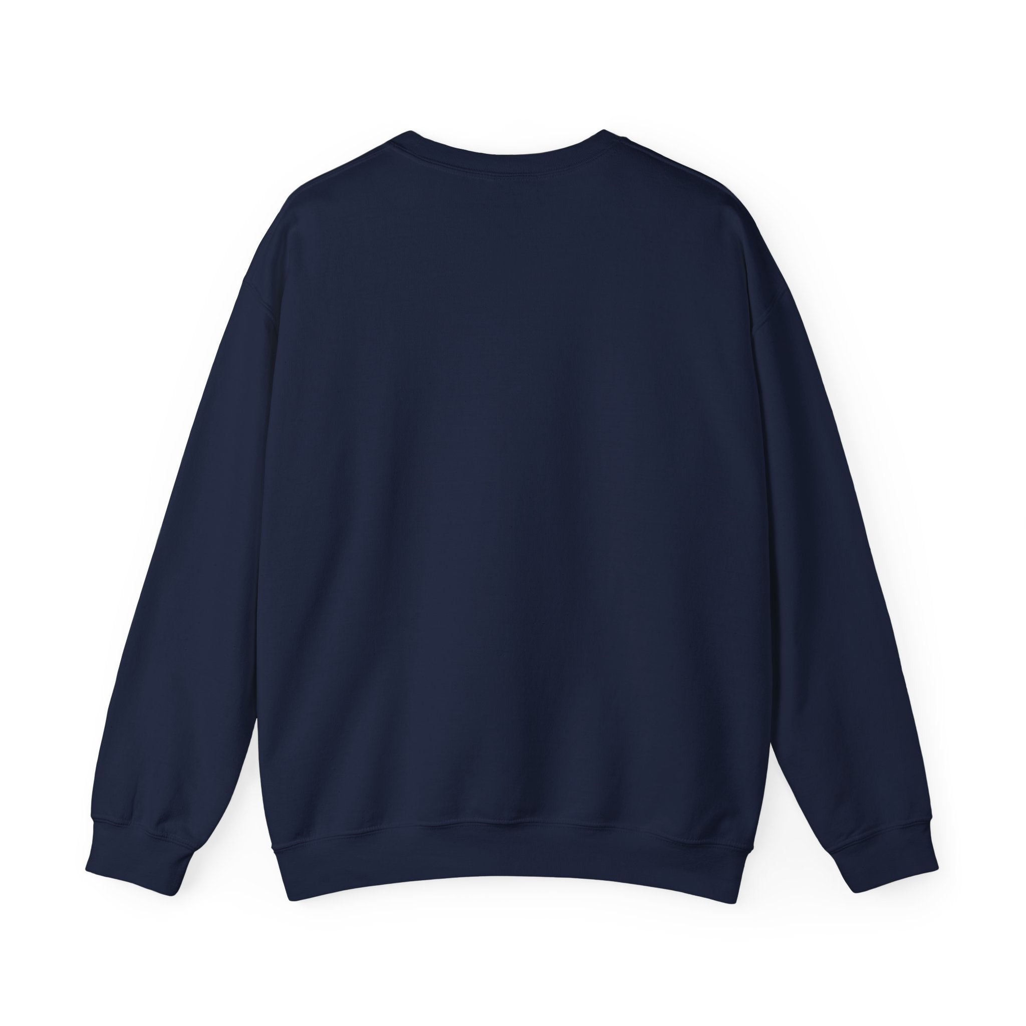 West Hollywood Barbed-Wire Crewneck Sweatshirt