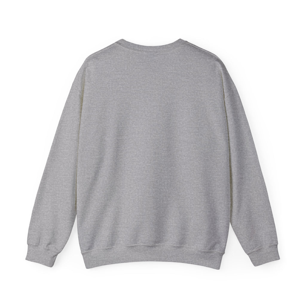 West Hollywood Rainbow Crewneck Sweatshirt