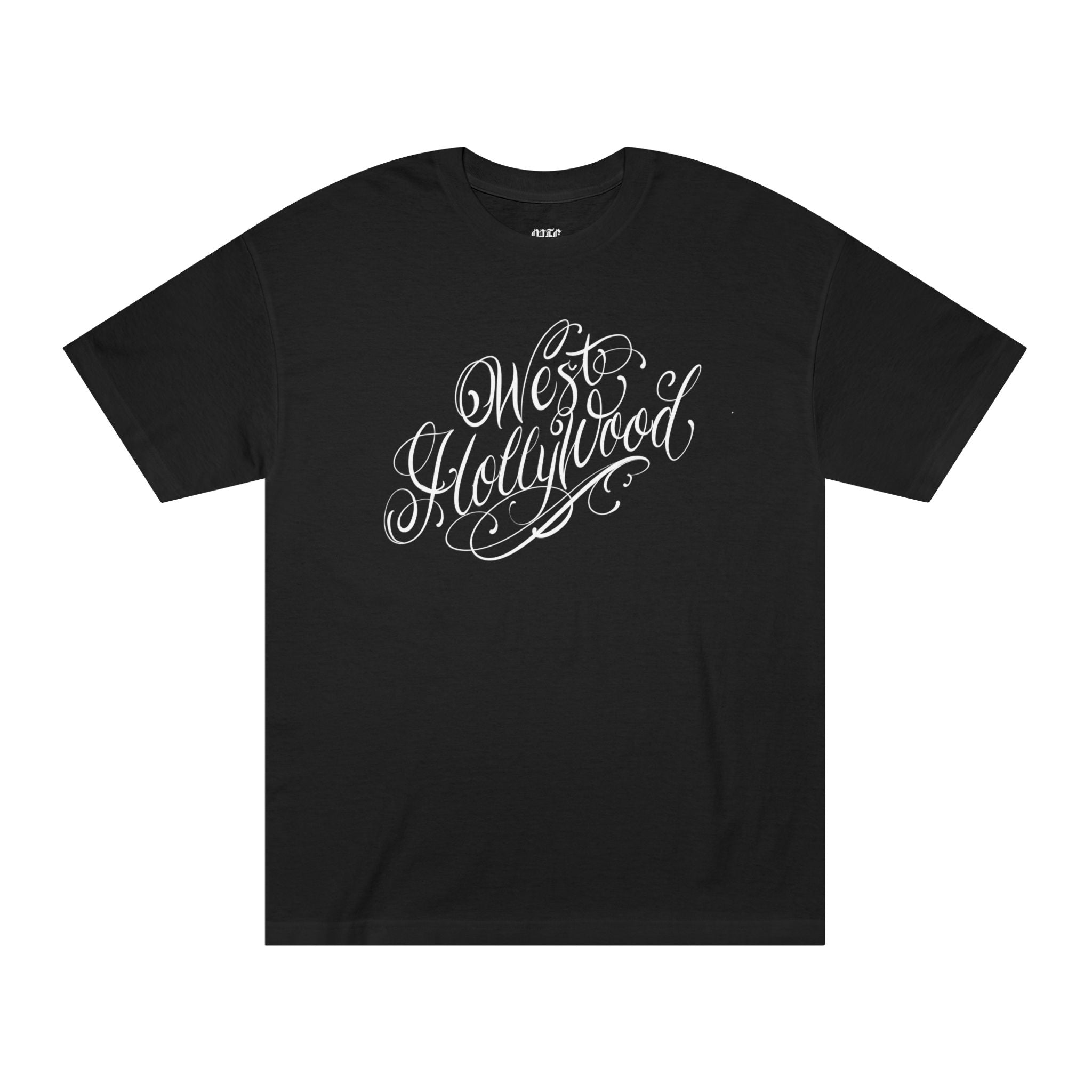 West Hollywood Script