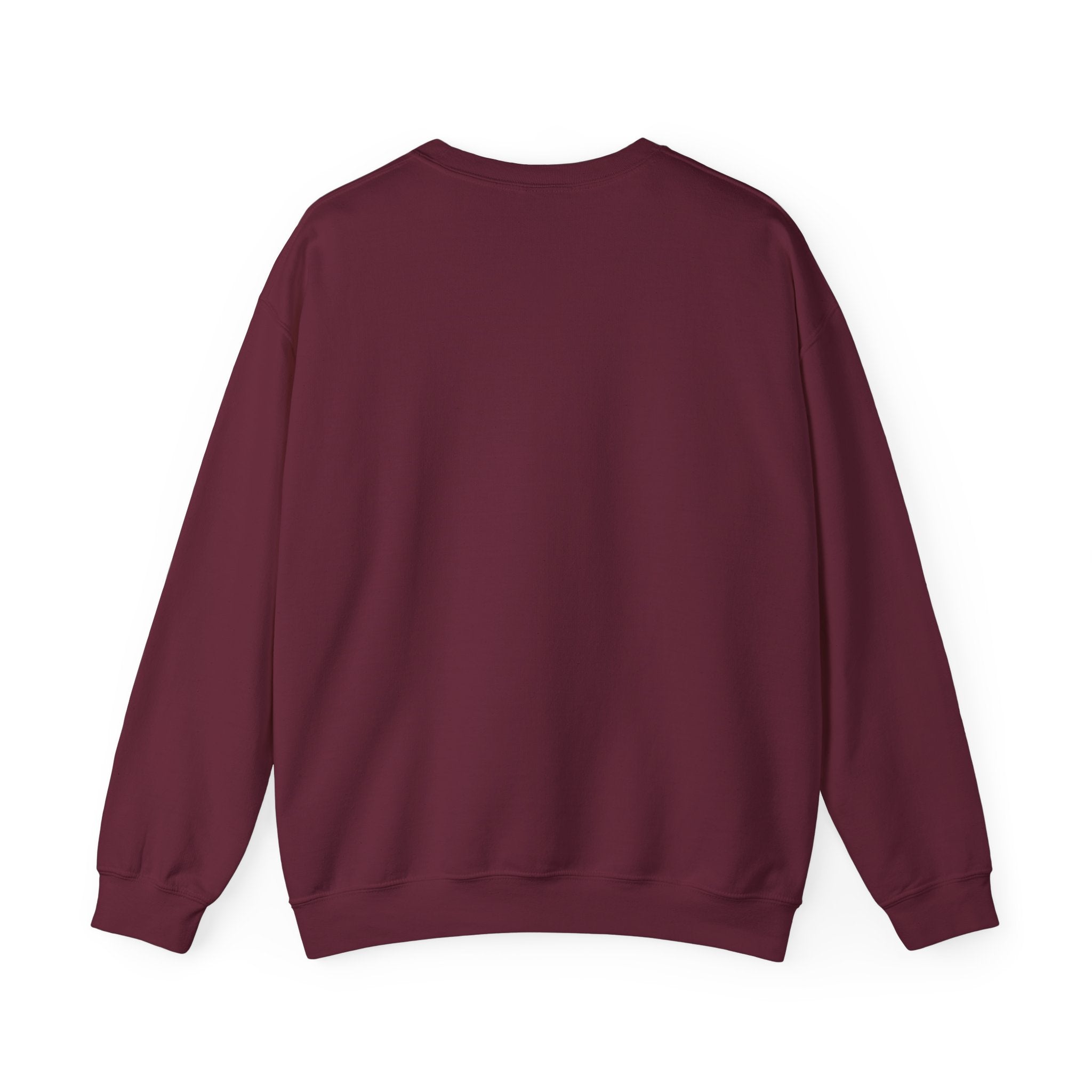 West Hollywood Barbed-Wire Crewneck Sweatshirt
