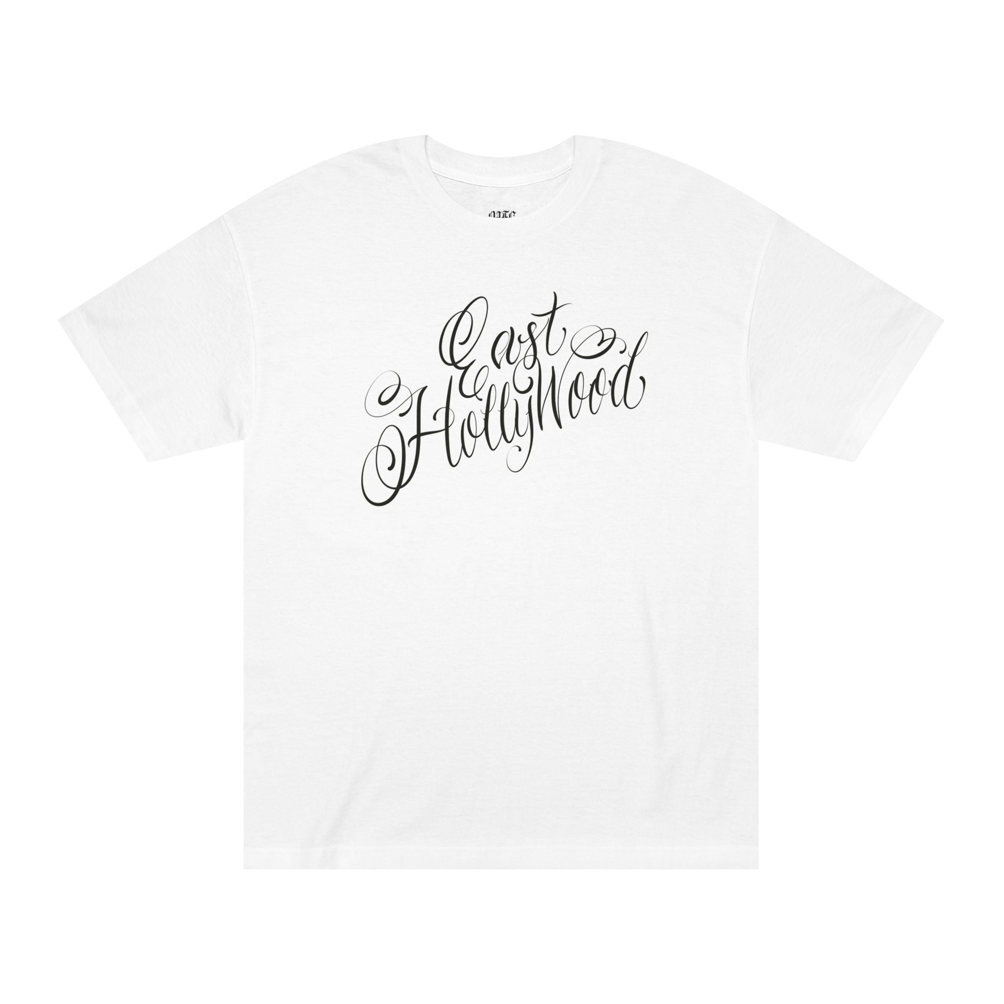 East Hollywood Script